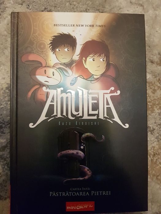 Cărți clasele 1-5,