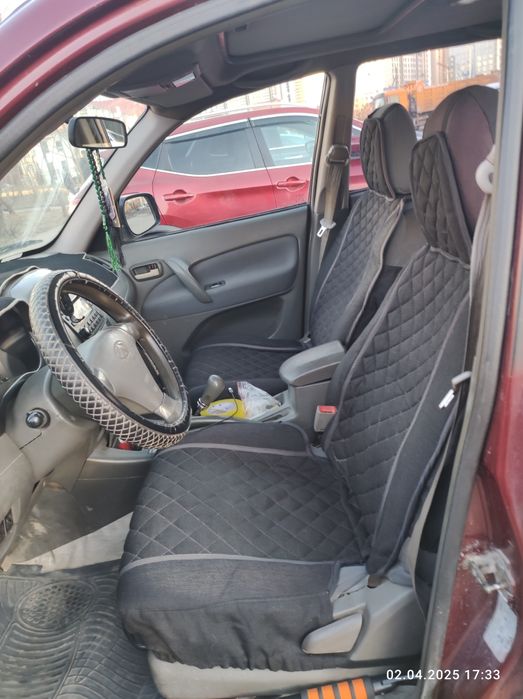 Чери Тигго Т11, 2007г