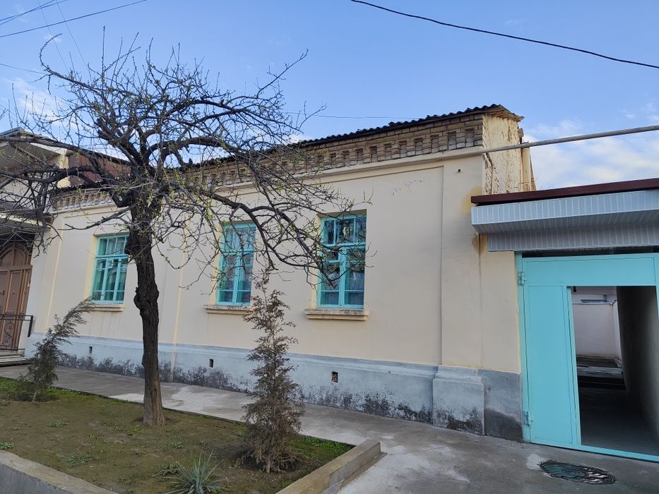 Шахристанский яни эски отчопар махалласида 2,2 сотих