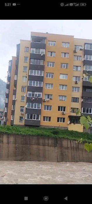 Продава се Тристаен апартамент в Тетевен - 65 кв.м за 627 €/кв.м - Снимка #3