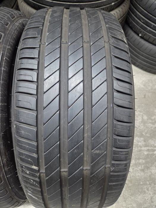 Set 4 Anvelope Noi Vara Demo Kleber 235/45/18 dot 2025