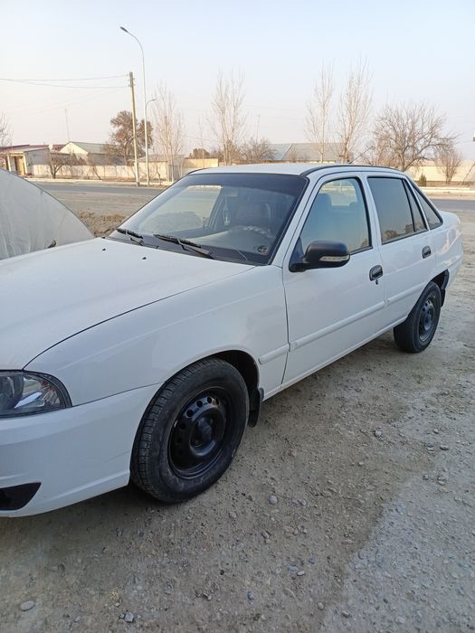 Nexia 2 holati yaxshi