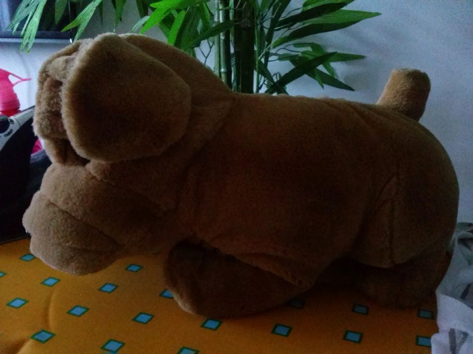 Продам мягкие игрушки