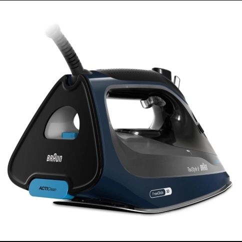 Утюг Braun Si9682
