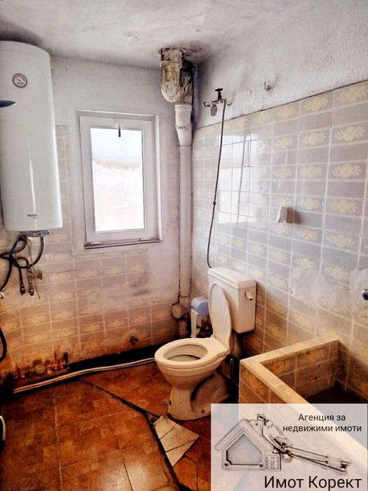 Продава се Четиристаен апартамент в Асеновград - 91 кв.м за 393 €/кв.м - Снимка #5