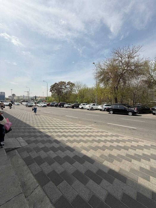 (К) Сдаётся помещение под Ваш бизнес. Первая Линия.