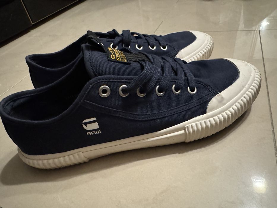 Нови обувки G-star 40 номер