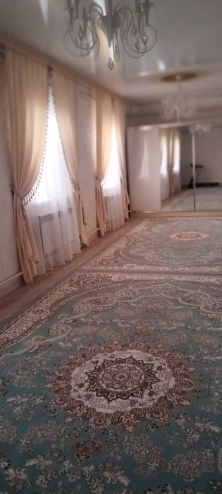 Сатылады, Обмен болат