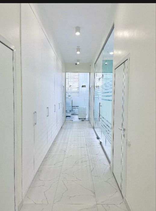 Сдается в аренду коммерческое помещение