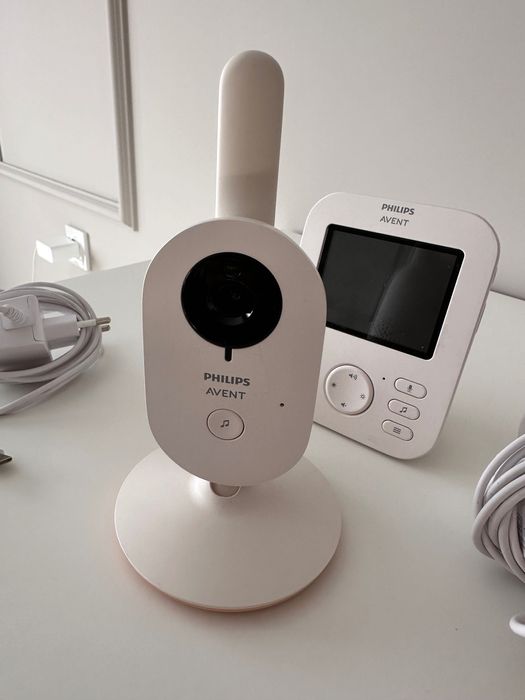 Philips Avent-Advanced Бебефон