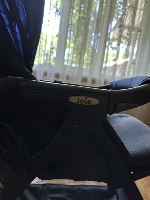 Детская коляска для прогулок