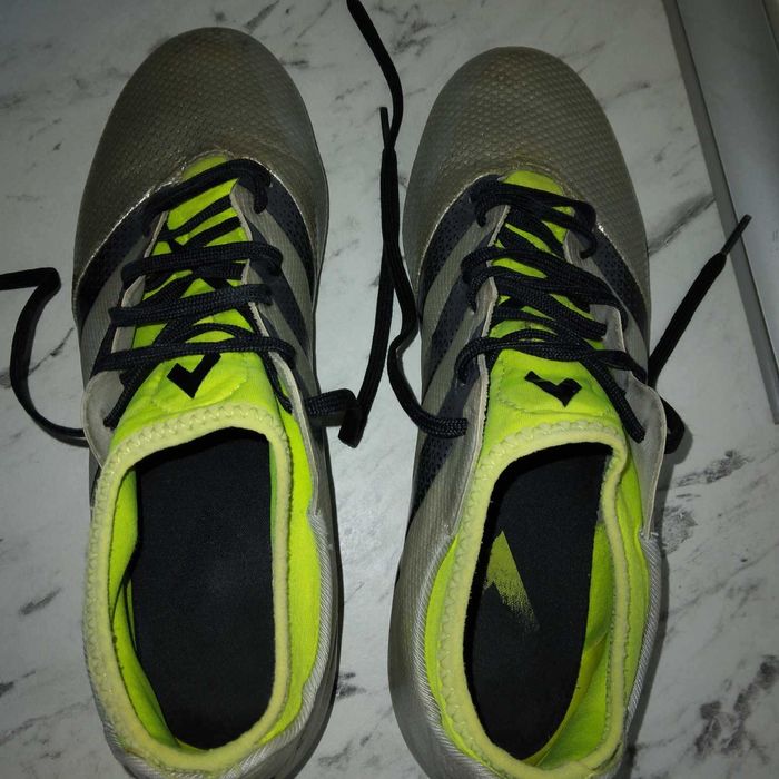 футболни бутонки ADIDAS