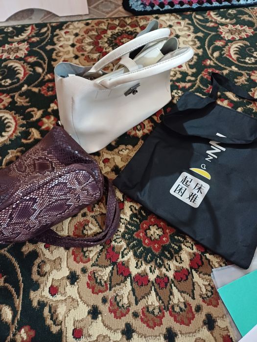 Продам Женские сумки