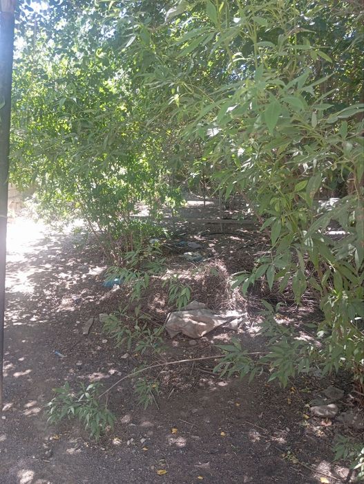 Продаётся участок в городе каган