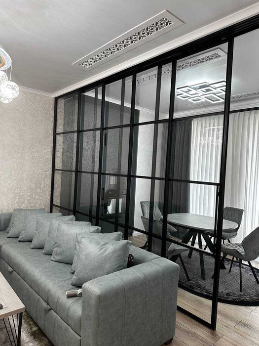 ЖК Мирабад Авеню только 3 дня за 1500у.е