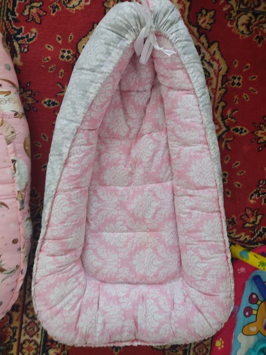 Продам кокон для недоношенных деток