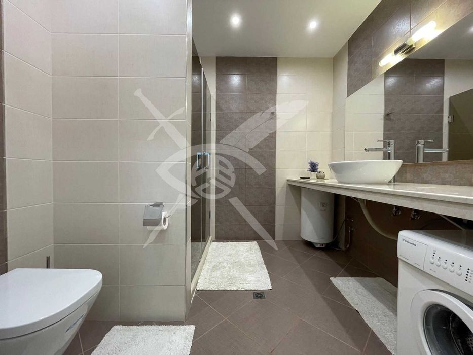 Двустаен Свети влас