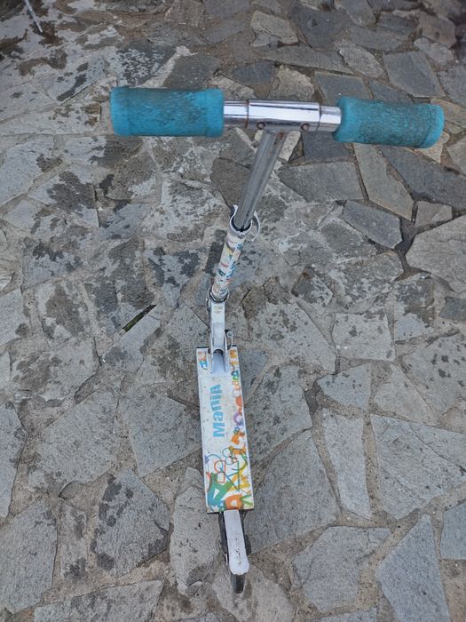 Детска тротинетка