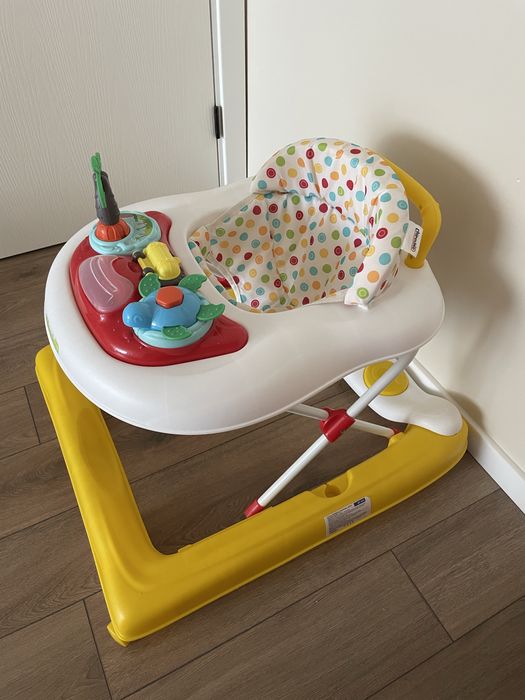 Проходилка CHIPOLINO