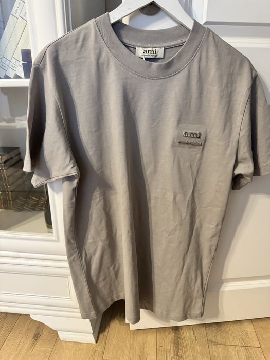 Tricou AMI Paris