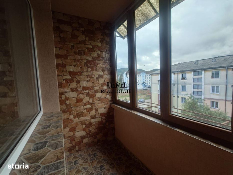Apartament 3 camere renovat