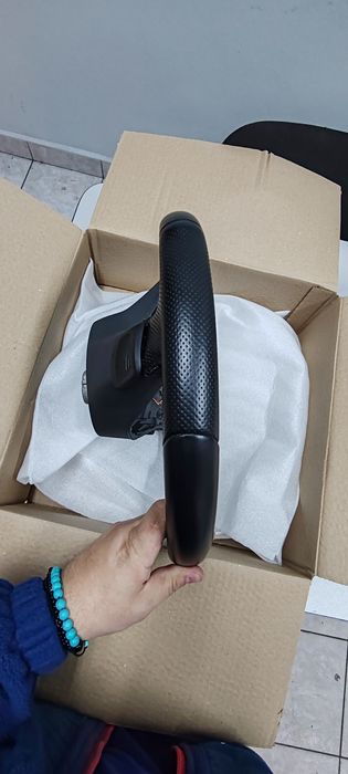 Volan VW Arteon, Passat B8, Golf 7...etc