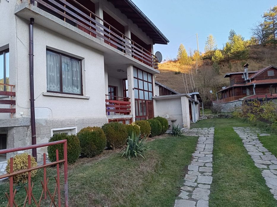 Продава се Къща в София, Надежда 4 - 213 кв.м за 1221 €/кв.м - Снимка #15