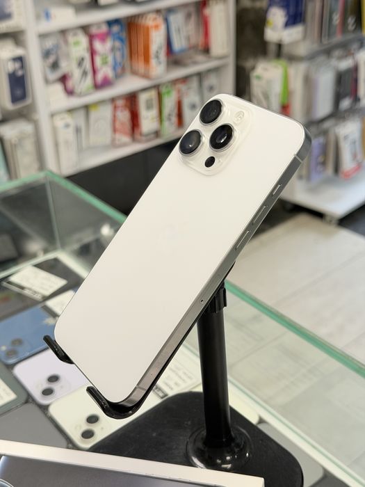 Apple iPhone 16 Pro Max 512GB White