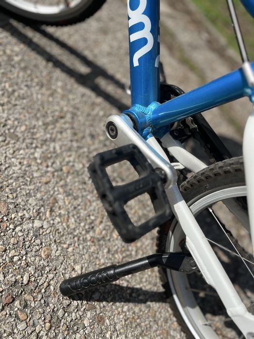 Детско колело Woom 3