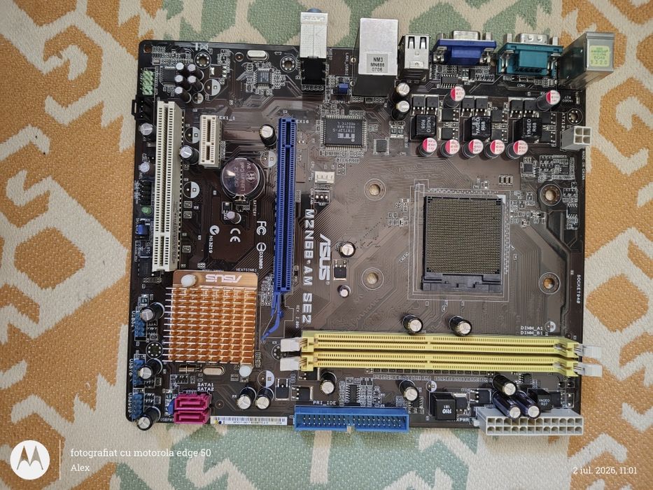 Componente PC orice cu 20 de lei bucata! Sau mai multe bucăți combinate mai ieftine ce fac 20-25-maxim 30 lei tot