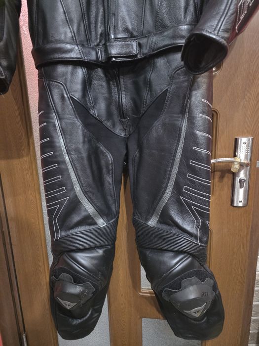 Мото екип Dainese размер 52