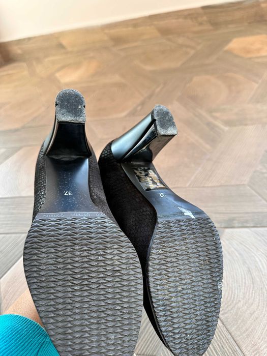 Дамски боти Gianni