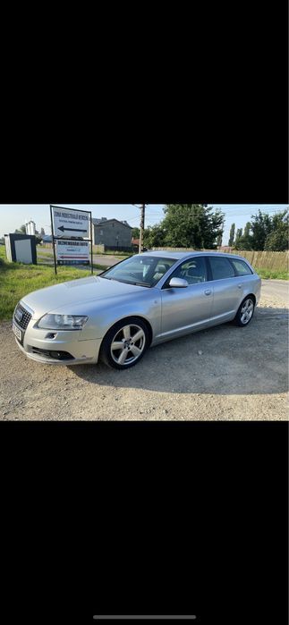 Jante Audi S line 5x112