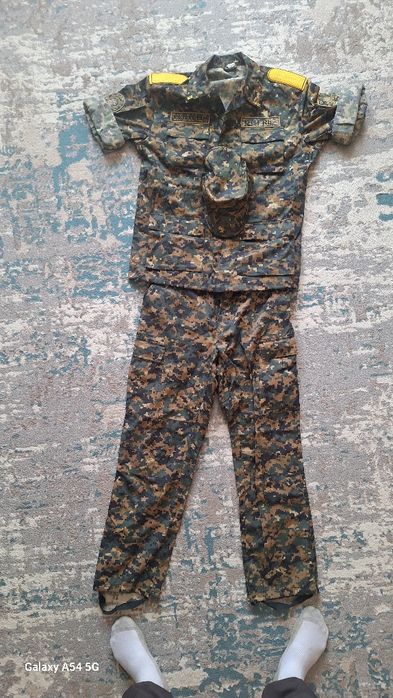 Срочно Продаю форму