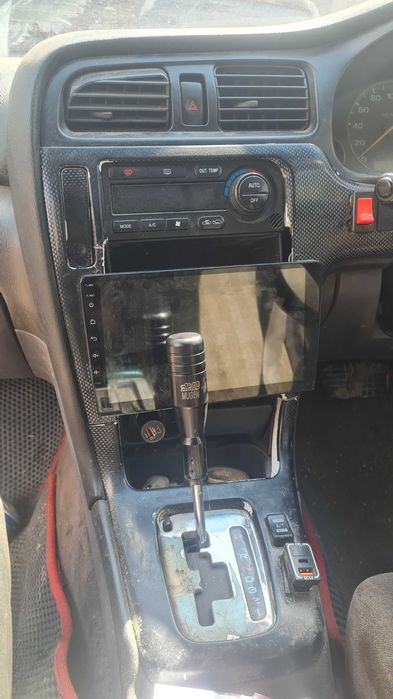 Subaru legacy Lancaster