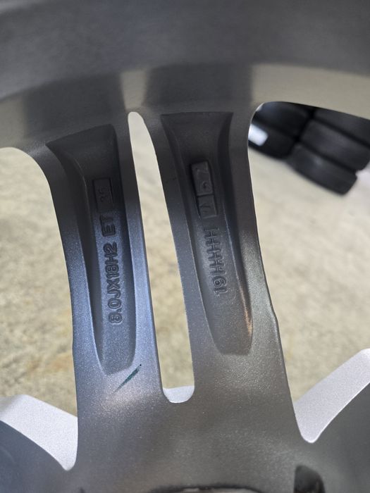 НОВИ Джанти 18 / 5х112 - VW, Mercedes, Audi, Skoda, Seat 5x112