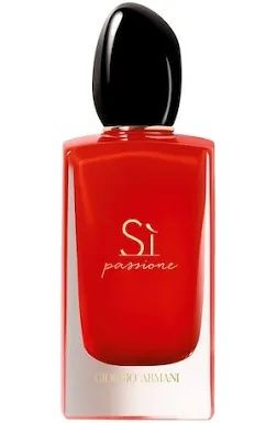 Armani- Și Passione