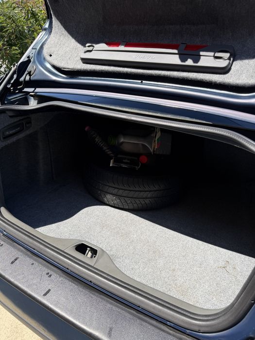 Volvo S60 Бензин Газ
