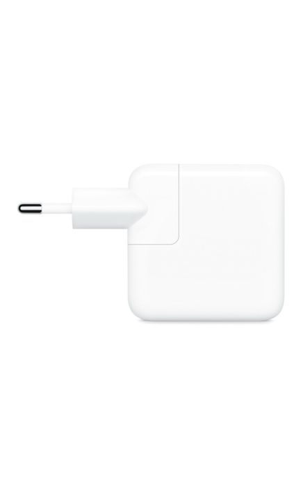 Блок питания Apple 35W Dual USB-C Port Power Adapter