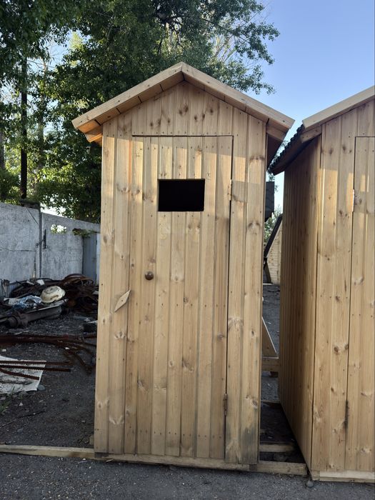 Продам изделия из дерева