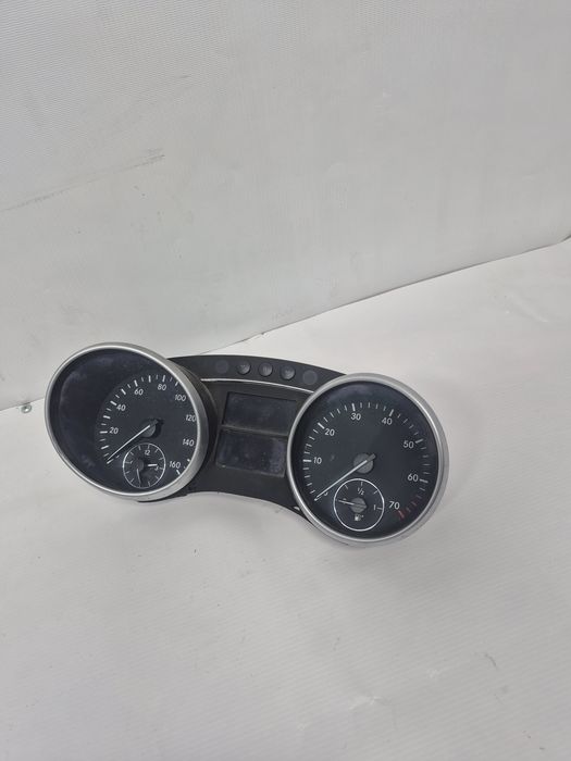 Щиток приборов Mercedes ML GL 164