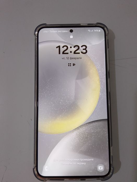 Samsung Galaxy S24 Срочно