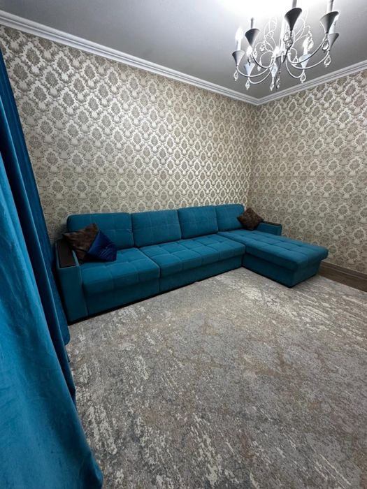 Продам угловой диван