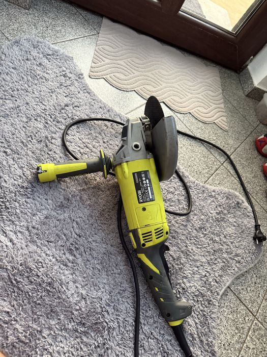 Flex ryobi 2000w stare perfecta de functionare