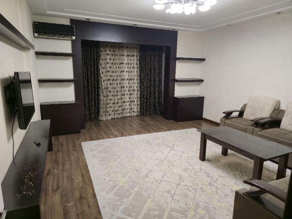 Аренда 2х Шайхантахур Дружба