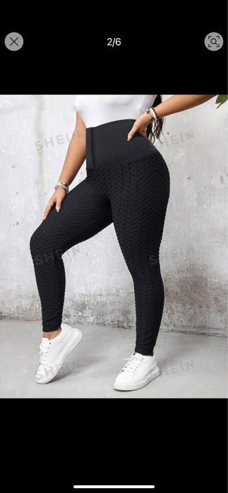 Легинсы  (размер 58-60)