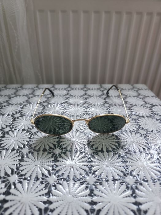 Слънчеви очила Ray-Ban RB3547N - 001