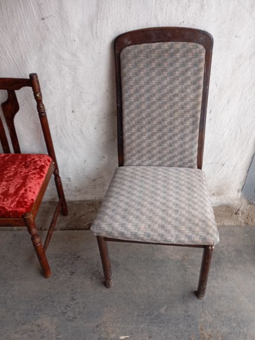 Продаю стулья из СССР