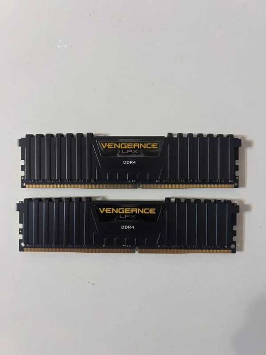 RAM Corsair Vengeance 32Gb