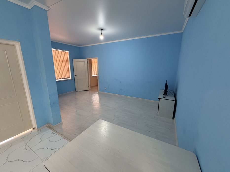 Квартира жалга бериледи